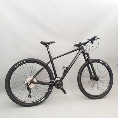 Sospensione completa della bici della strada della fibra del carbonio dell'OEM con il freno a disco della struttura