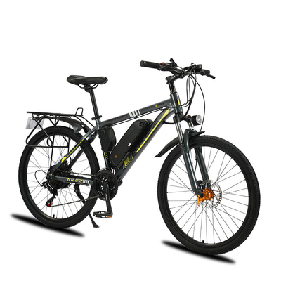 lega elettrica del magnesio della bicicletta 60km della batteria al litio 40km/H