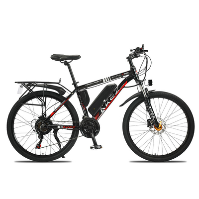 lega elettrica del magnesio della bicicletta della batteria al litio 50km/H
