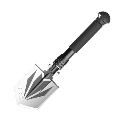 pala piegante multifunzionale militare capa 37CM di 8in