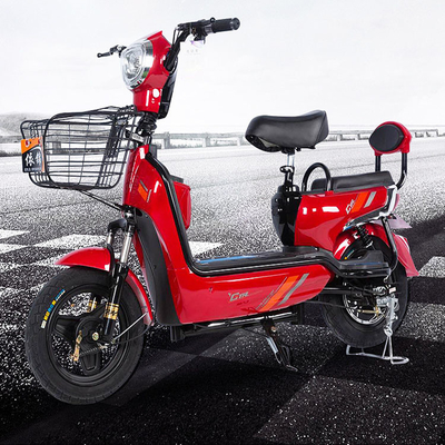 Gli ABS elettrici del motorino del motociclo della strada del bloccaggio di potere il magazzino europeo del sistema di frenatura