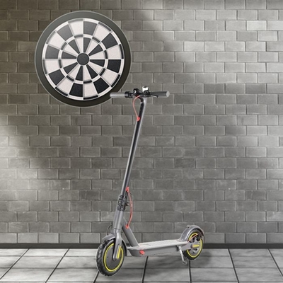 Motorino elettrico di alluminio di 36V7.8AH 36V15AH