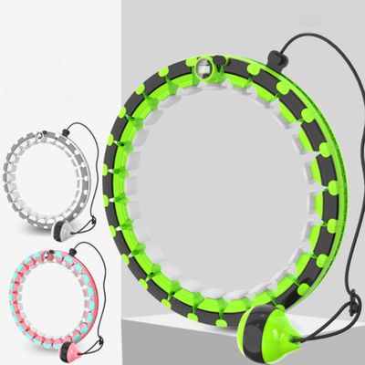 Cerchio pesato regolabile di forma fisica di Smart della palestra mobile