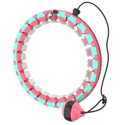 Cerchio pesato regolabile di forma fisica di Smart della palestra mobile