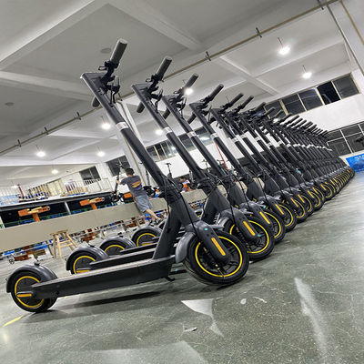 Un motorino elettrico di alluminio di due ruote, 21km/H che piega motorino elettrico