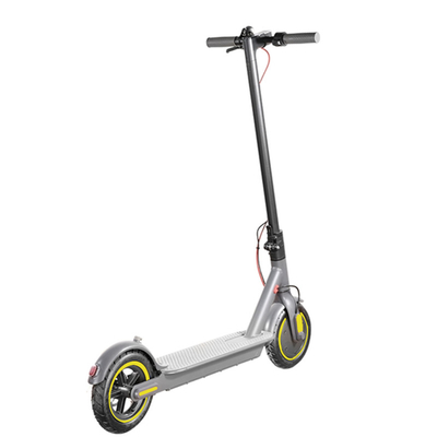 Motorino elettrico di alluminio della batteria al litio, motorino elettrico adulto 30km/H