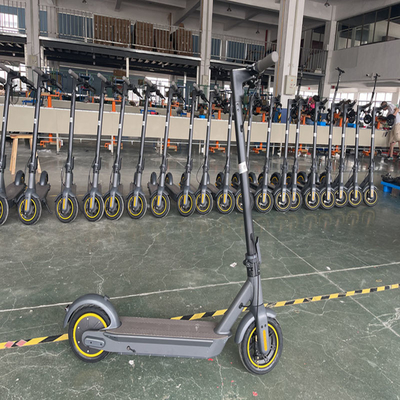 Motorino elettrico ricaricabile della lega di alluminio con Bluetooth