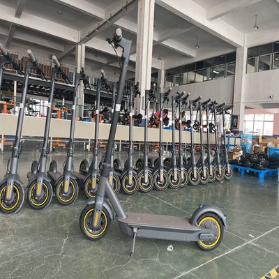 Regolatore senza spazzola elettrico del motorino 30km/H di Bluetooth della lega di alluminio