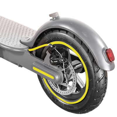 Lega di alluminio elettrica del motorino 30km/h di Bluetooth della batteria al litio