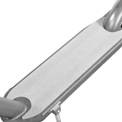 freno a disco LCD di controllo di luce della batteria di velocità del motorino elettrico di alluminio 500w