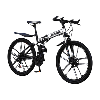 Guida 26" di Off Road mountain bike piegante leggero