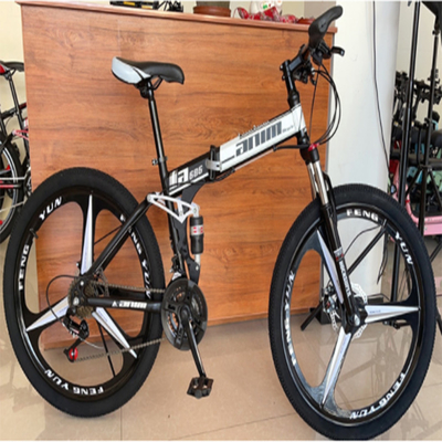 L'OEM scherza il mountain bike pieghevole del acciaio al carbonio
