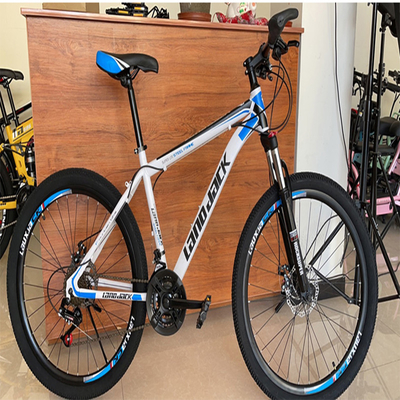 Mountain bike di alluminio leggero, mountain bike di Outroad a 26 pollici