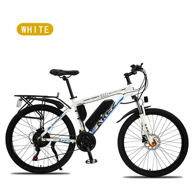 bici elettrica della batteria al litio 30km/H con l'esposizione di LED