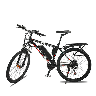 Raggio Rim Lithium Battery Electric Bike, ciclo elettrico di velocità 50km/h 21