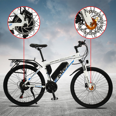 lega elettrica del magnesio della bicicletta della batteria al litio 50km/H