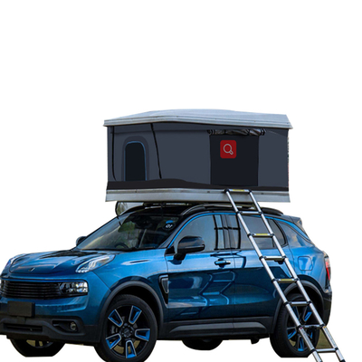 Tenda superiore di SUV del tetto a volta automatico dell'autotreno