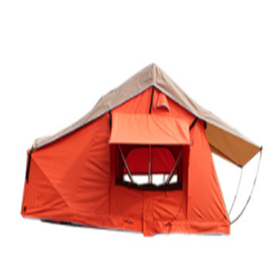 Tenda di campeggio d'apertura automatica veloce del tetto, tenda del tetto del camioncino