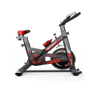 La misura di filatura magnetica d'acciaio ad alto tenore di carbonio del corpo della bici della trasmissione della cinghia perde il peso
