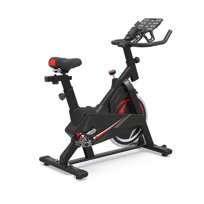 Seat regolabile che cicla datando bici di filatura astuta attrezzatura dell'interno di forma fisica
