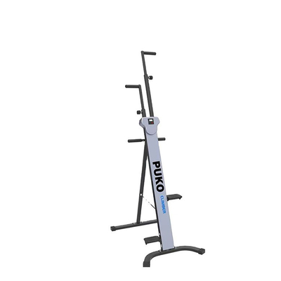 Macchina manuale rampicante verticale portatile di forma fisica della montagna della macchina per la palestra