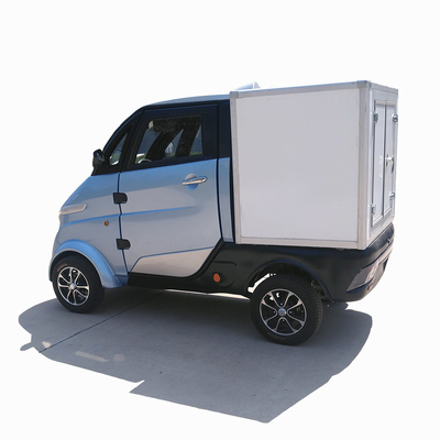 Cinghie elettriche di Wheeler Led Light System With del pannello solare del passeggero della batteria al litio quattro