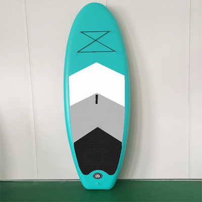 I fanatici Watersport Sup il vento Jet Surfboard Printable Logo Inflatable della pagaia