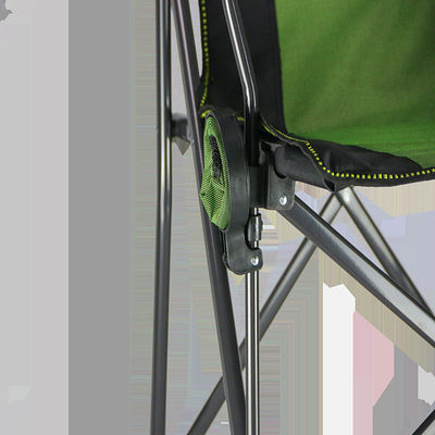 Sedie da giardino pieghevoli riponibili Poltrona pieghevole in tessuto 600D per esterni